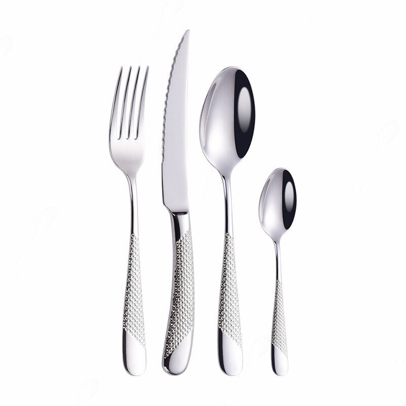 Home Tableware Cutlery Set