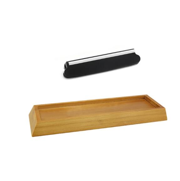 Whetstone Knife Sharpener