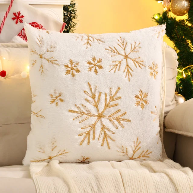 1 PC Christmas Throw Pillow Plush