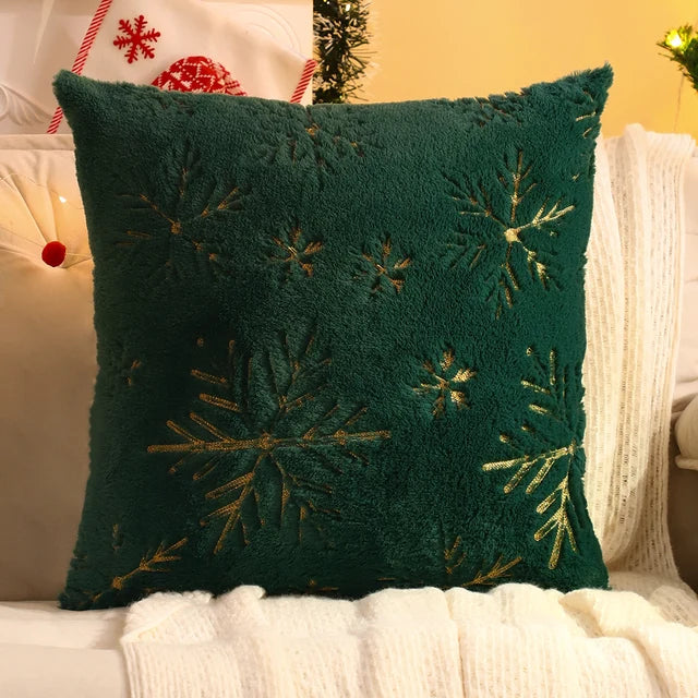 1 PC Christmas Throw Pillow Plush