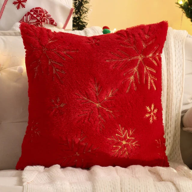 1 PC Christmas Throw Pillow Plush