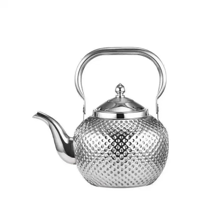 1 X Hammer Handle Spherical Kettle