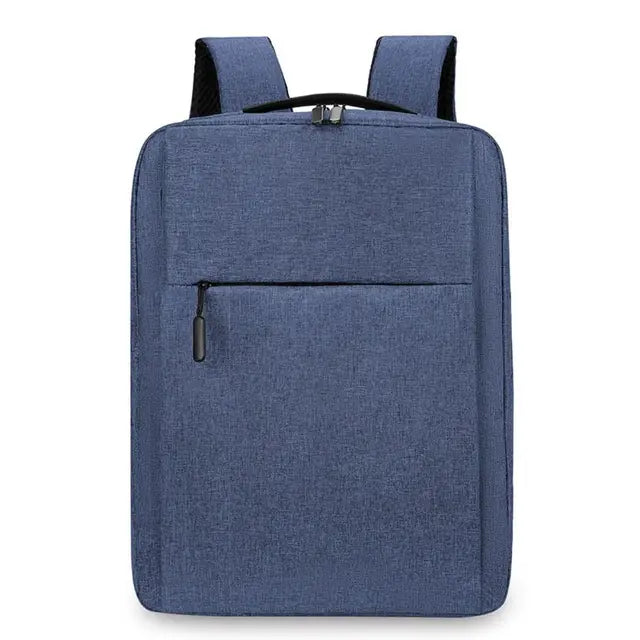 15.6 inches Versatile School Backpack