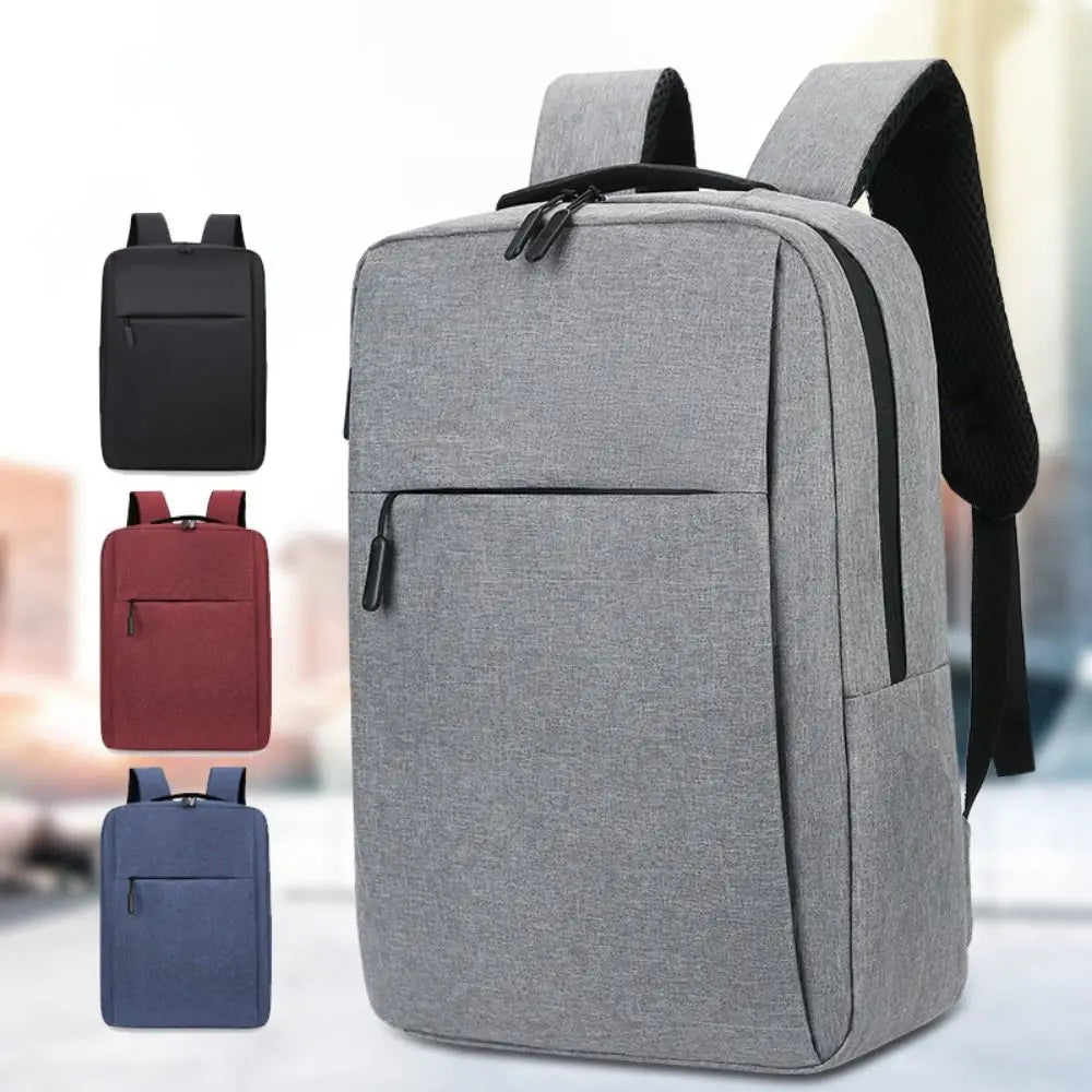 15.6 inches Versatile School Backpack