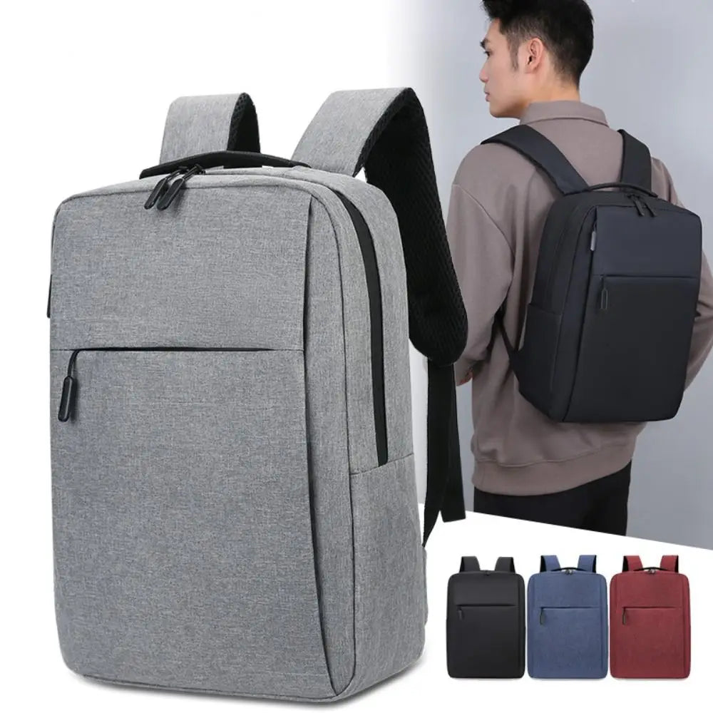 15.6 inches Versatile School Backpack