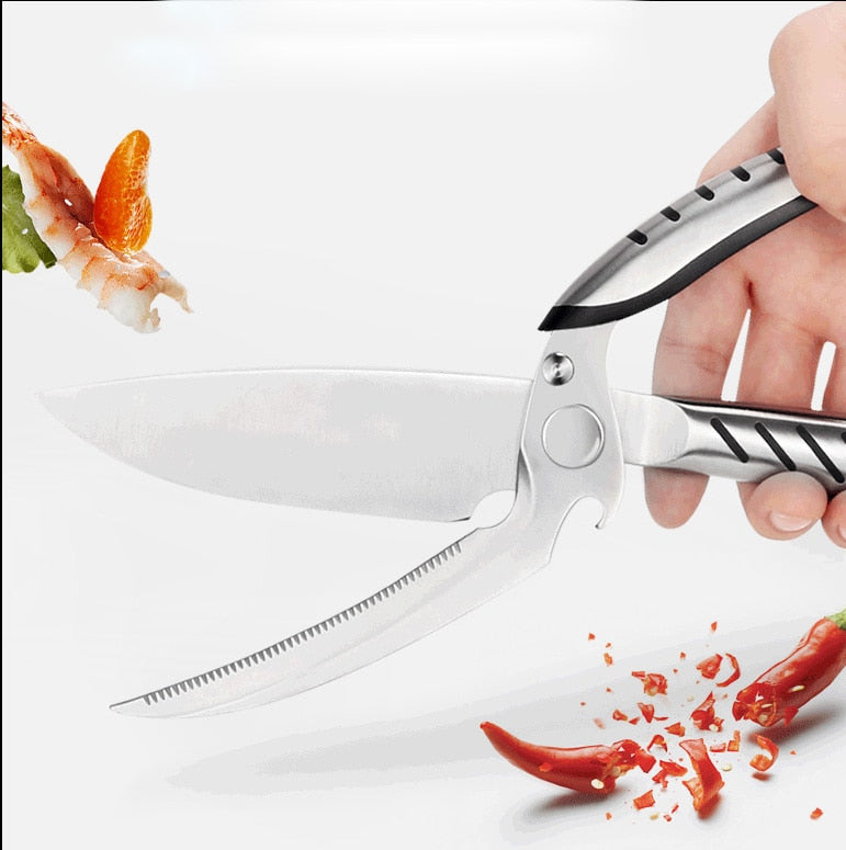 XITUO kitchen multi-function scissors