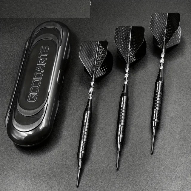 Professional Indoor 18g Soft Tipped Darts