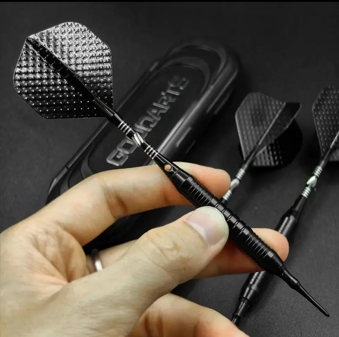 Professional Indoor 18g Soft Tipped Darts