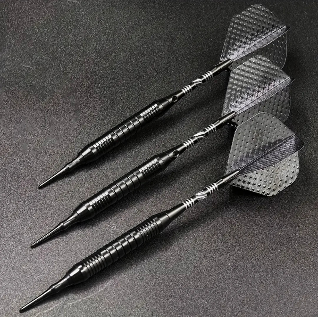 Professional Indoor 18g Soft Tipped Darts