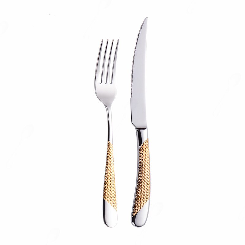 Home Tableware Cutlery Set