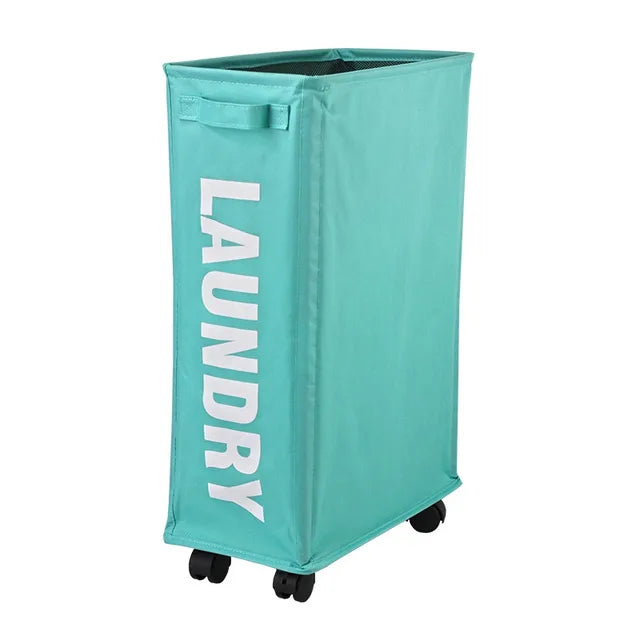 Fun Laundry Basket