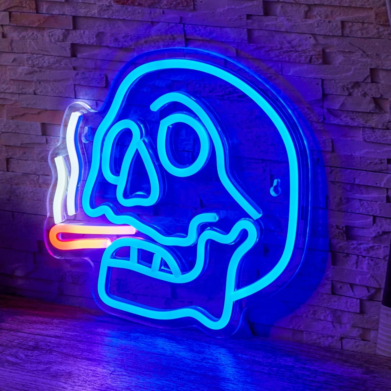 Backboard Led Neon Light