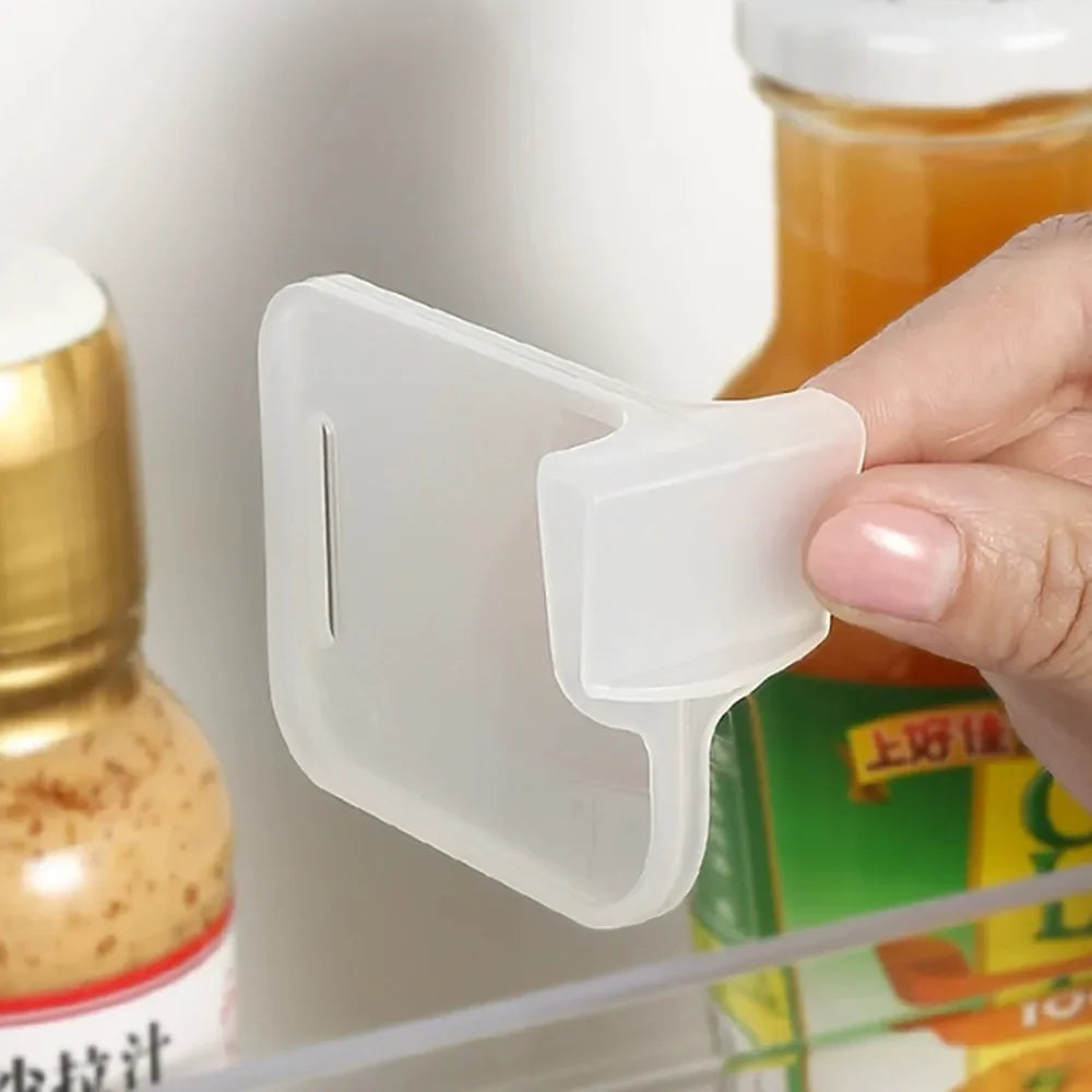 Organizer Refrigerator Storage Divider