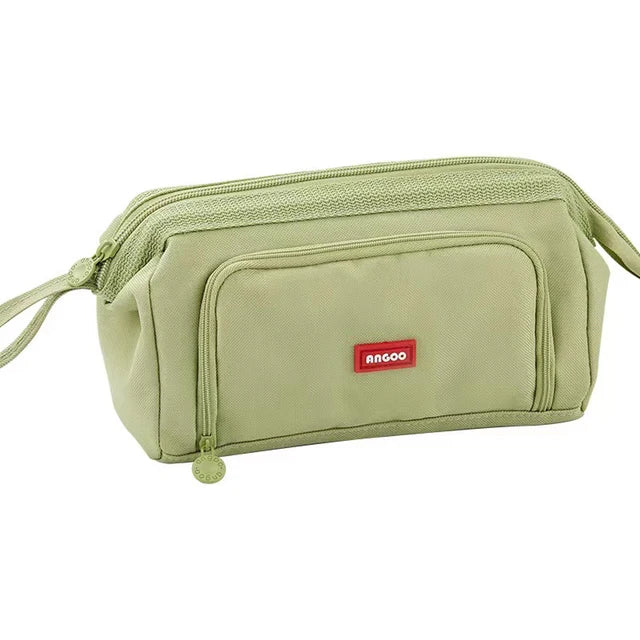 Large Capacity Pencil Case