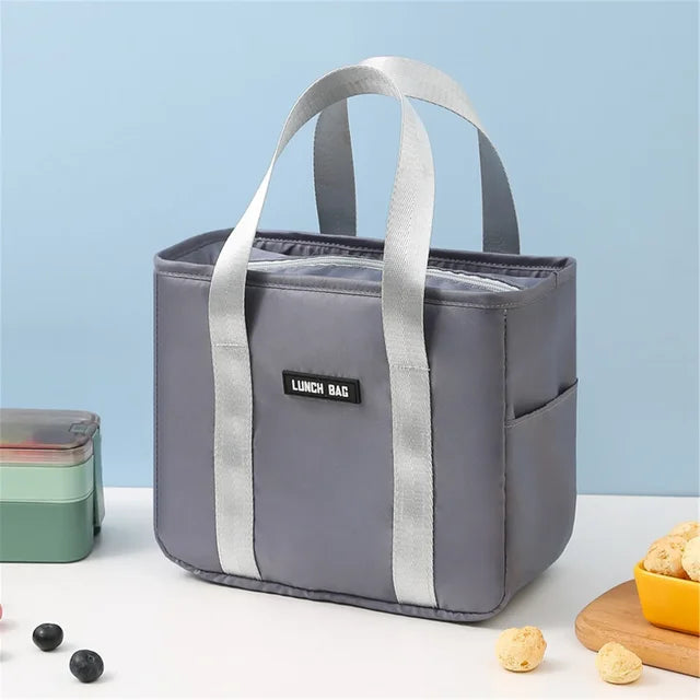 Large Capacity Waterproof Lunch Box