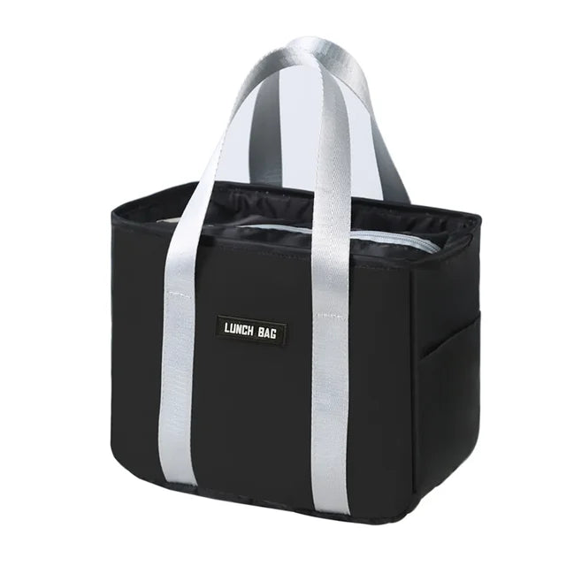 Large Capacity Waterproof Lunch Box