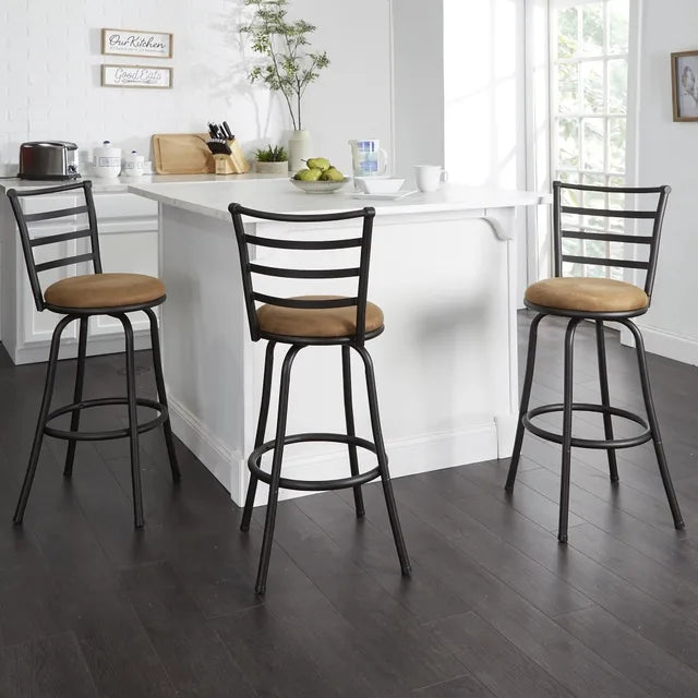 Adjustable 24' Stools 3 Pack