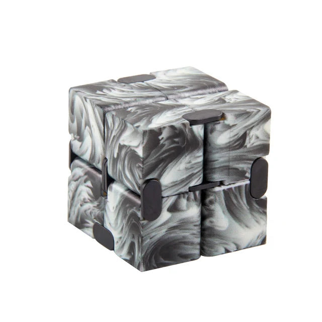 Anti Stress Relief Infini Cube Fidget