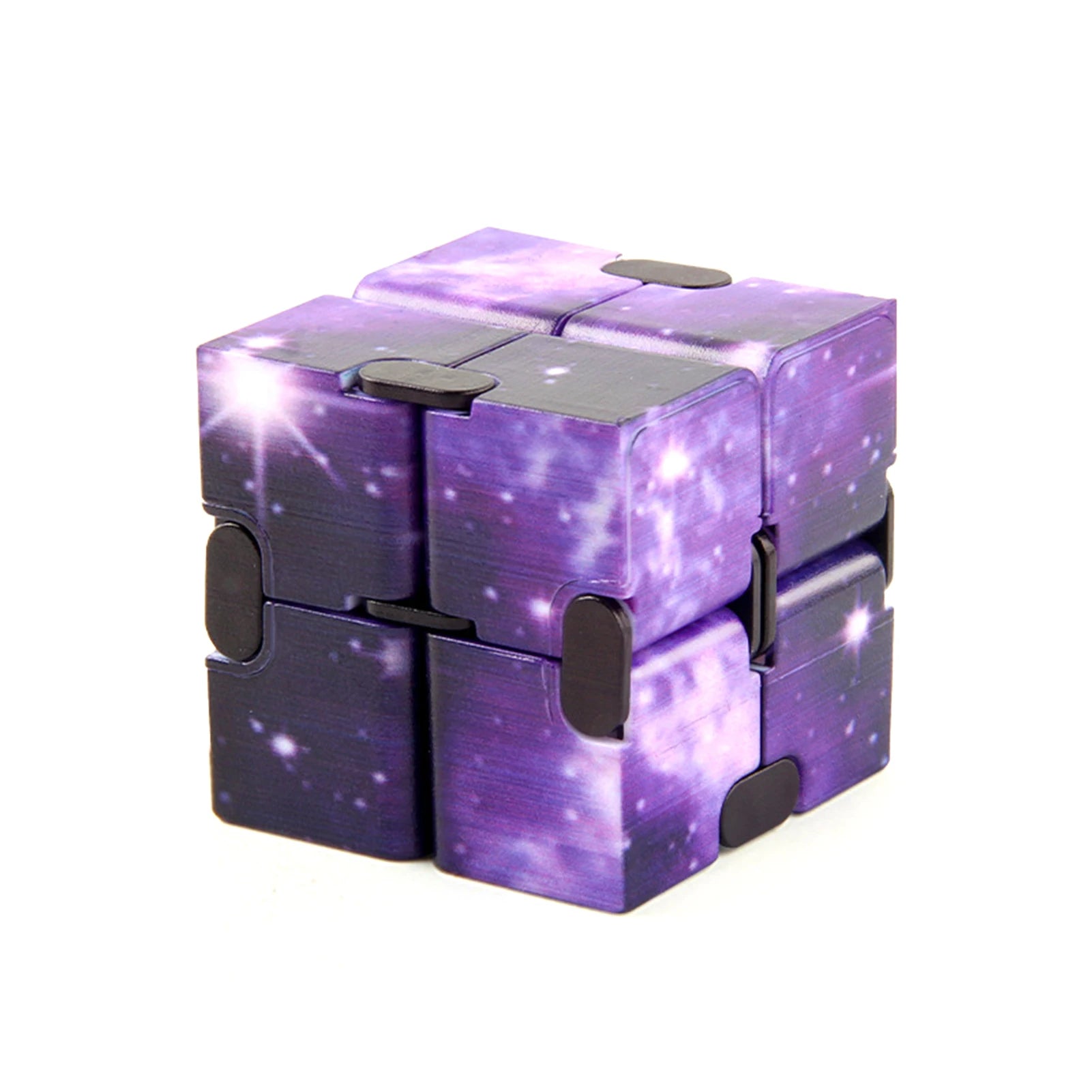 Anti Stress Relief Infini Cube Fidget