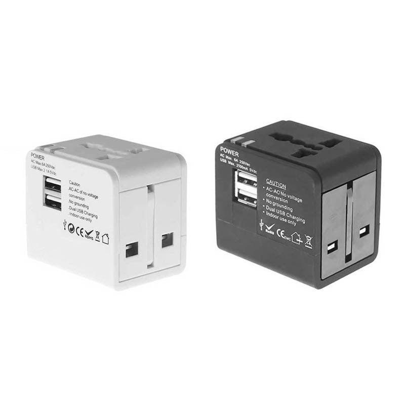 Universal Travel Adapter Power Adapter