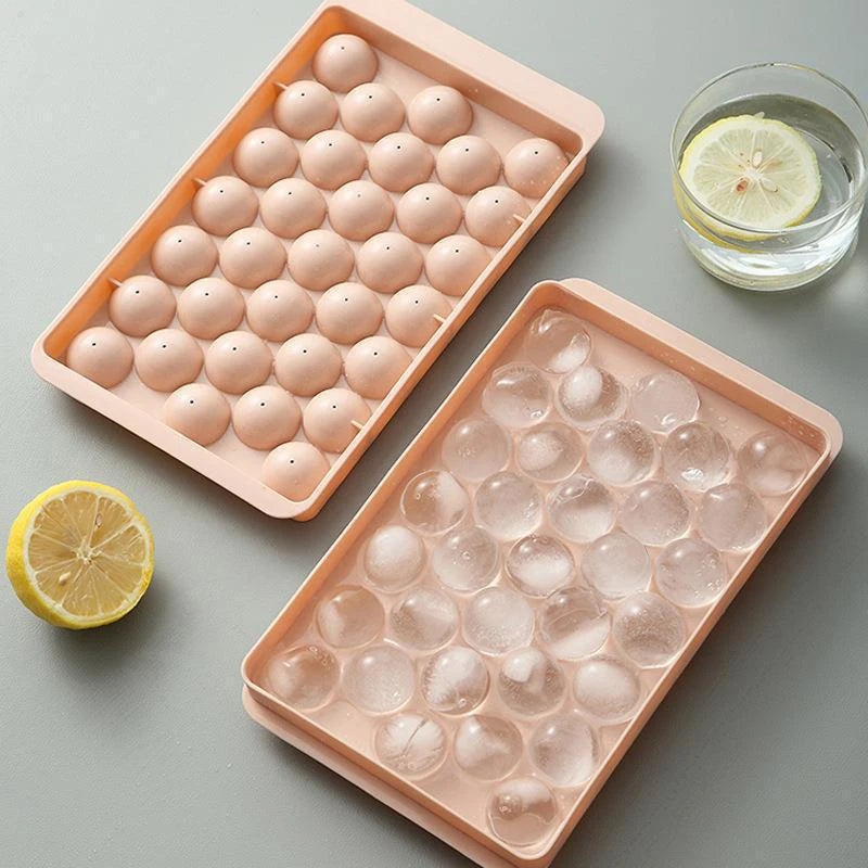 33 Ice Ball Maker