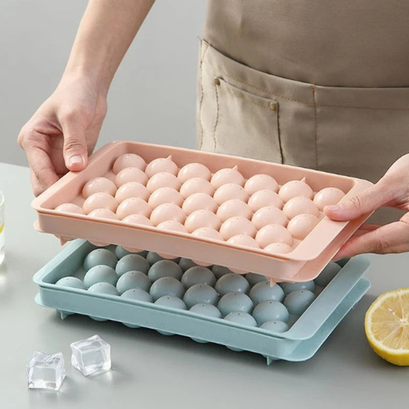 33 Ice Ball Maker