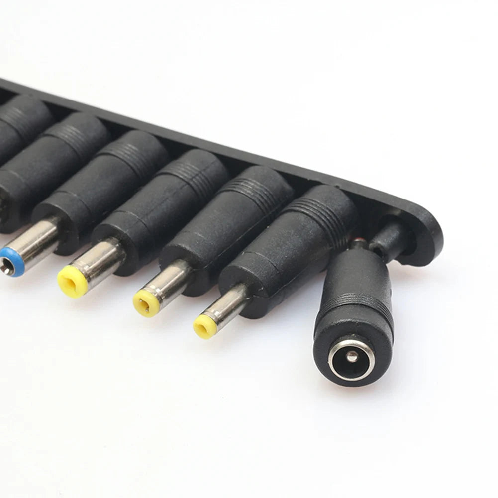 34pcs Universal Power Adapter Tips