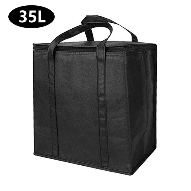 Extra Large Insulated Cooler Bag