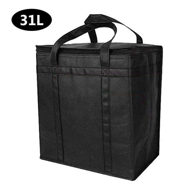 Extra Large Insulated Cooler Bag