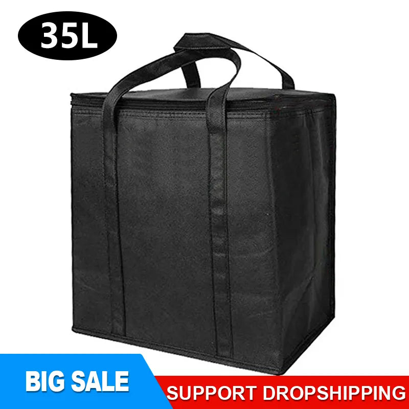 Extra Large Insulated Cooler Bag