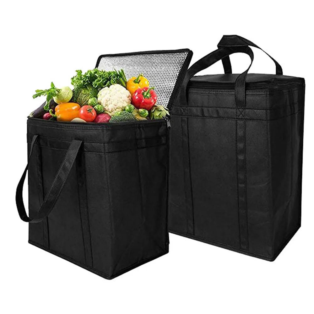 Extra Large Insulated Cooler Bag