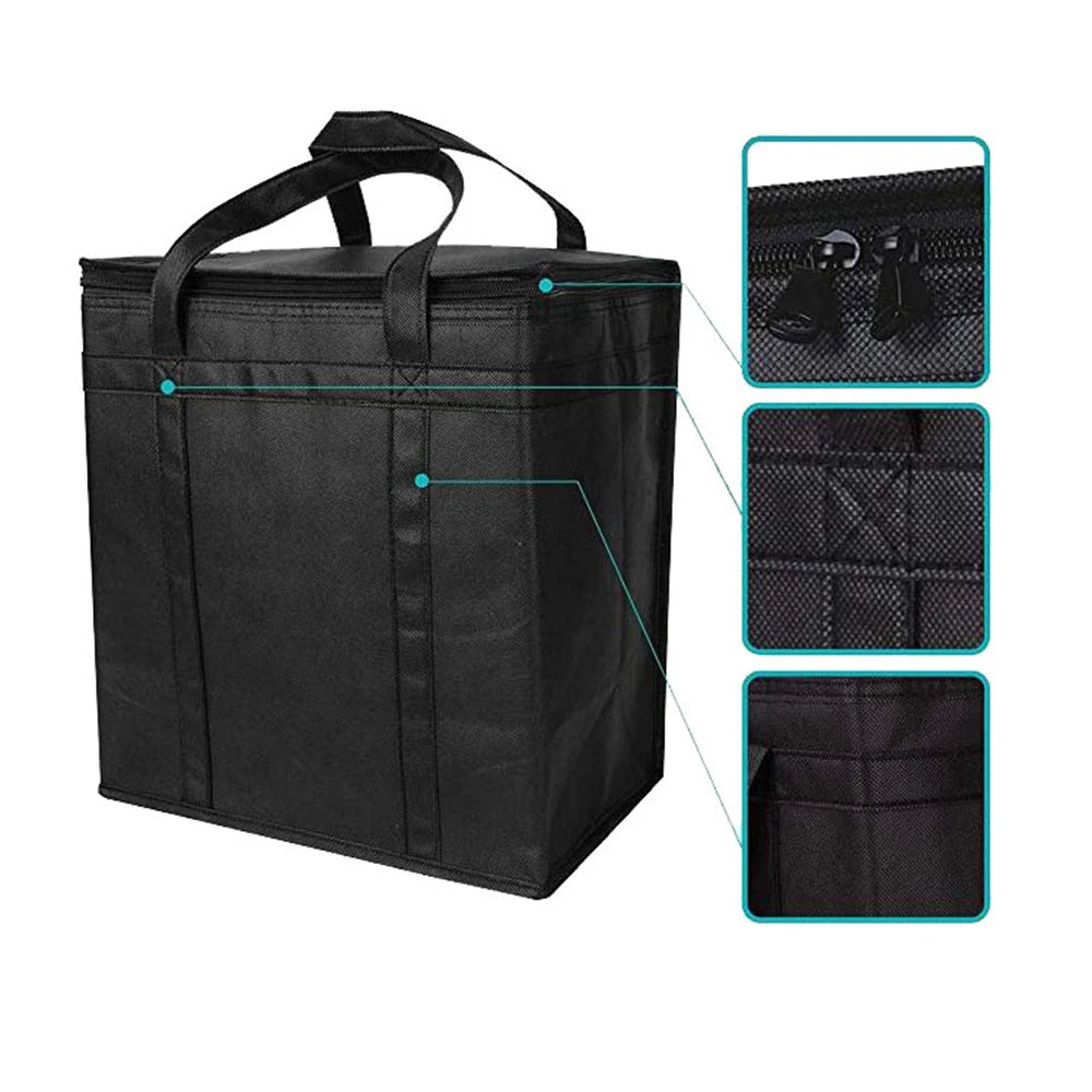 Extra Large Insulated Cooler Bag