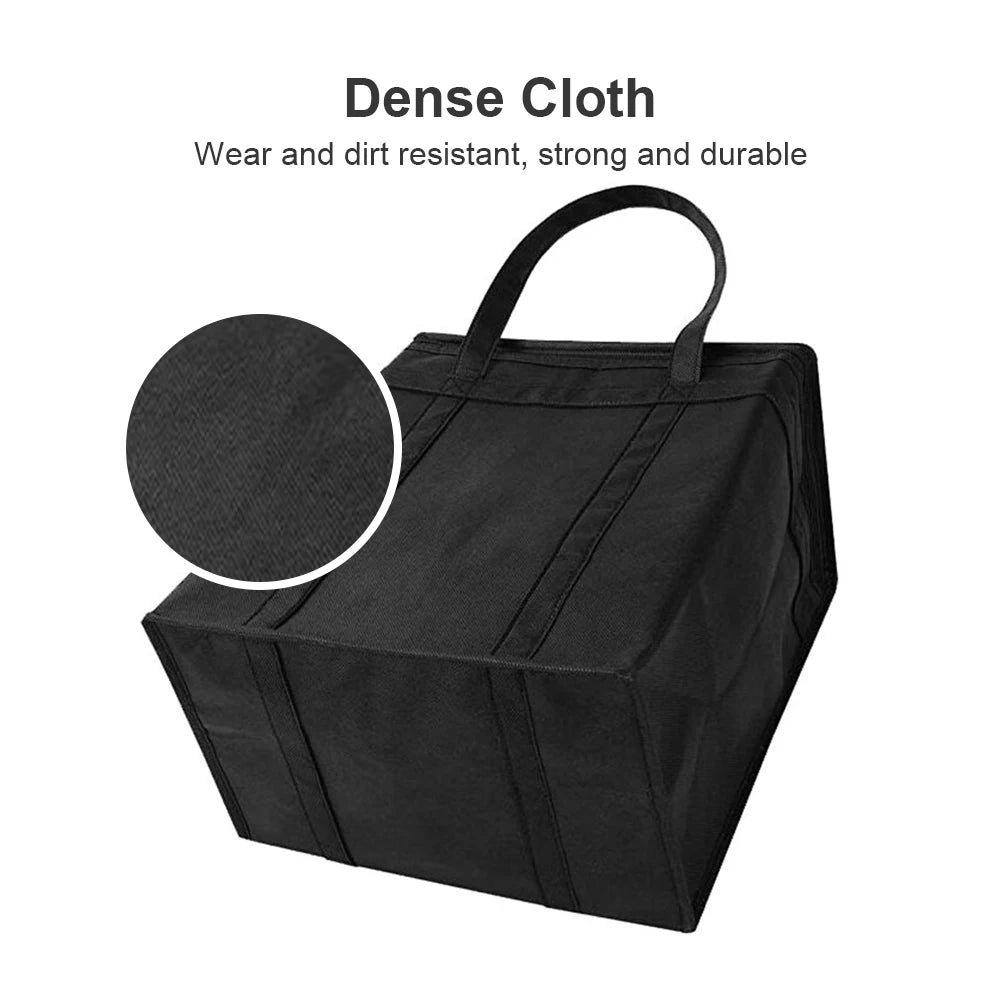 Extra Large Insulated Cooler Bag