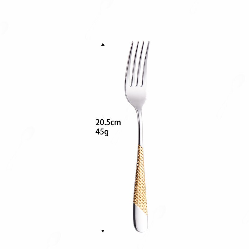 Home Tableware Cutlery Set