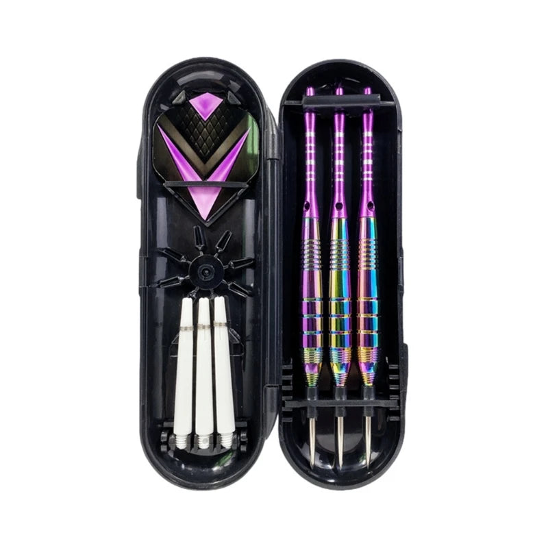 Steel Tip Darts Sets Standard PET Flight