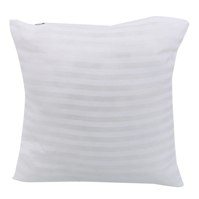 White Cushion Insert & Filling Pillow