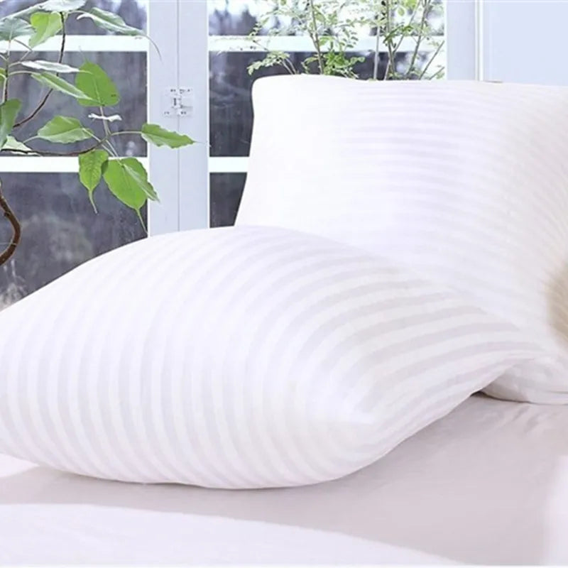 White Cushion Insert & Filling Pillow