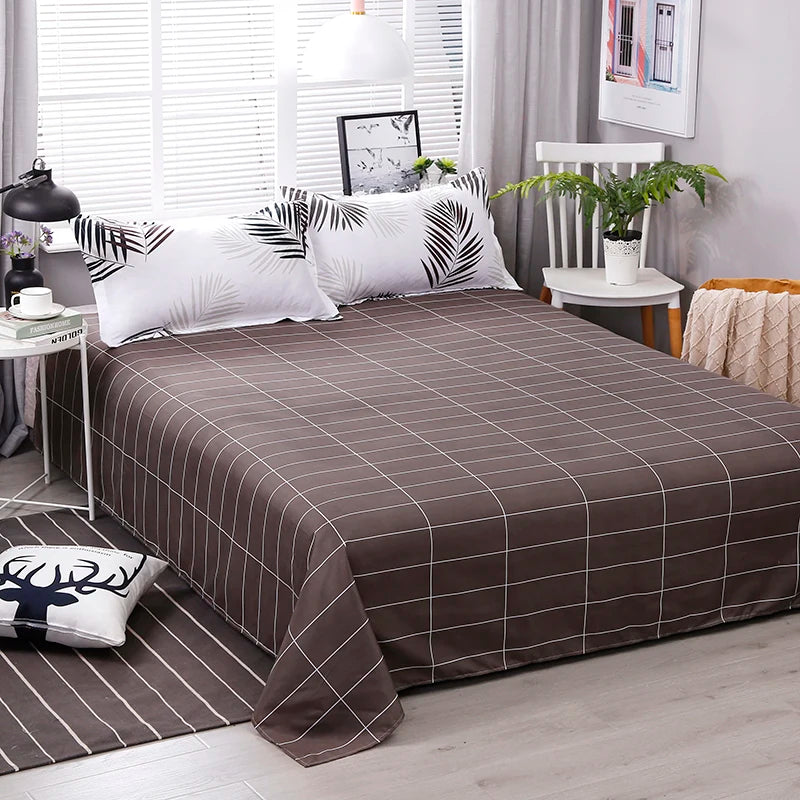 4-piece bed set