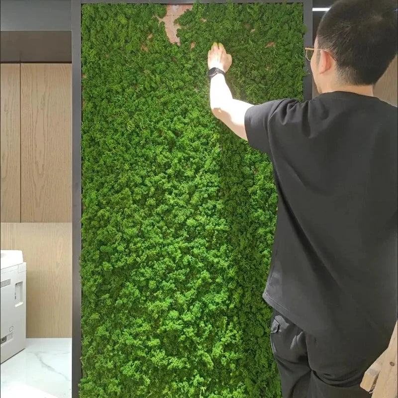 40g Simulation Artificial Moss