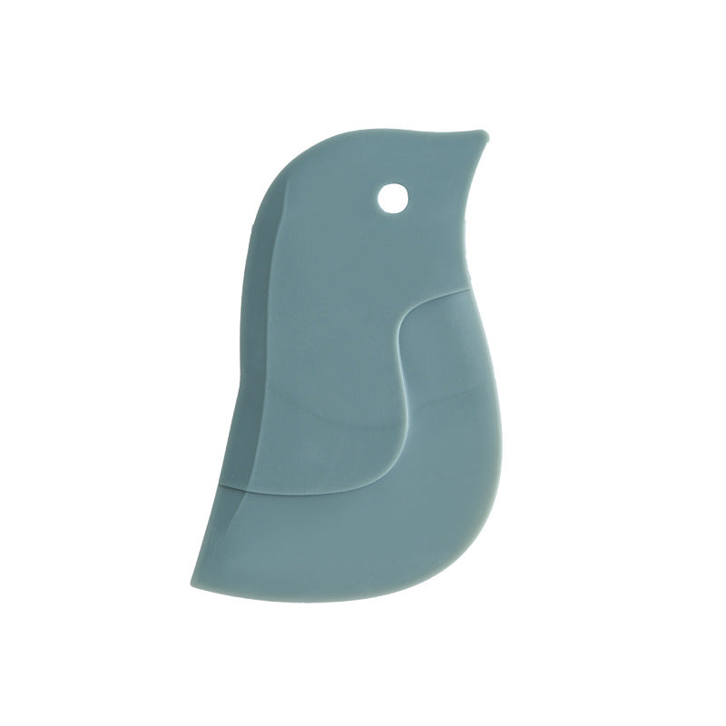 Penguin Soft Scraper, Household Kitchen Scraper