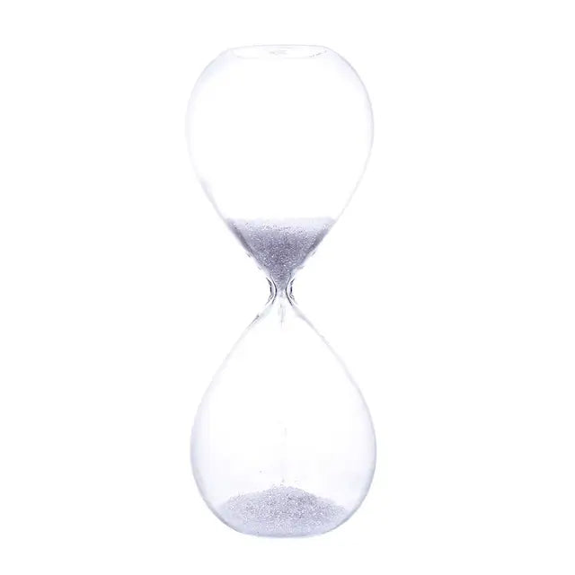 5/15/30/60 Minutes Hourglass Timers