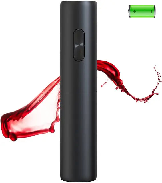 5 in1 Electric Wine Opener Set