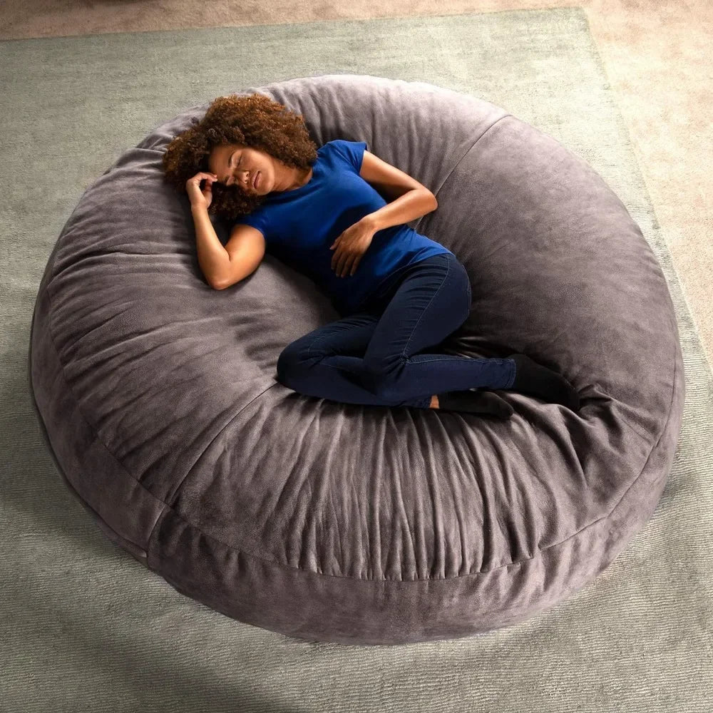 6 Foot Cocoon - Large Bean Bag