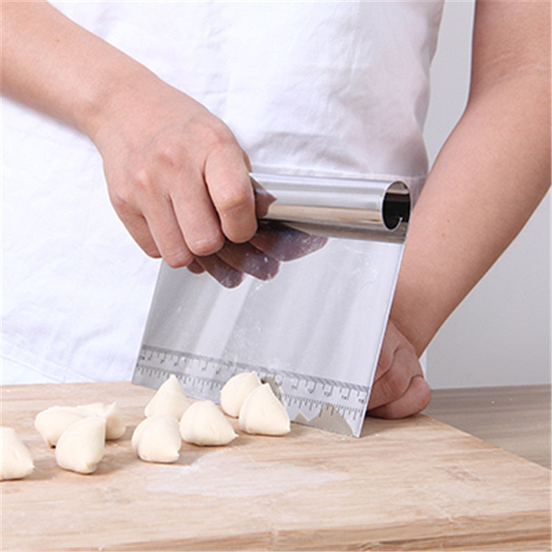 Stainless Steel Noodle Cutter