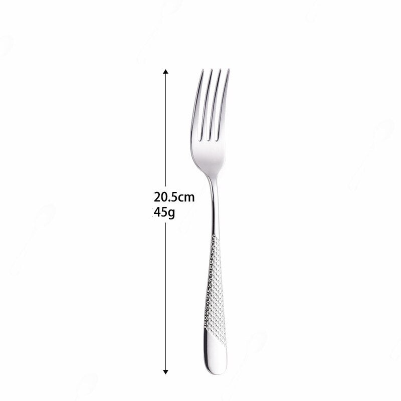 Home Tableware Cutlery Set