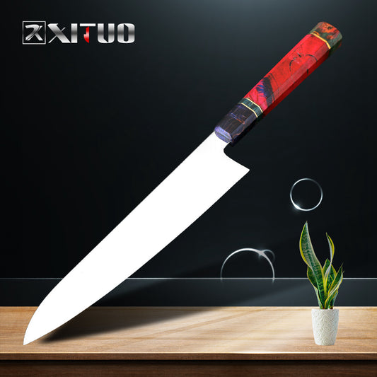 XITUO Slicing Filleting Knife VG10 Knife