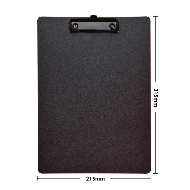 A4 File Folder Clipboard