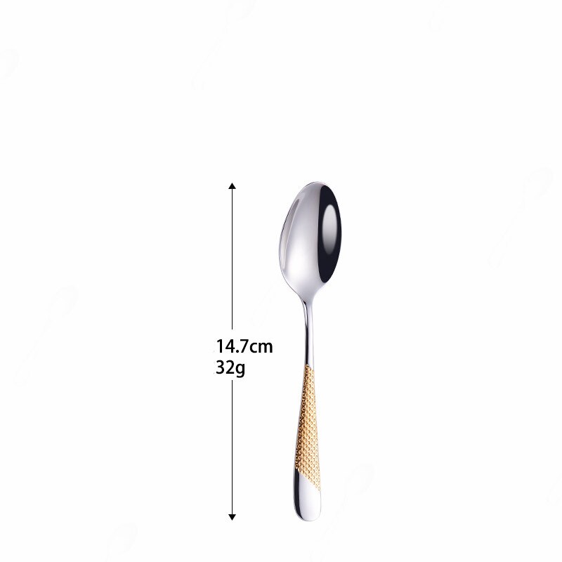 Home Tableware Cutlery Set