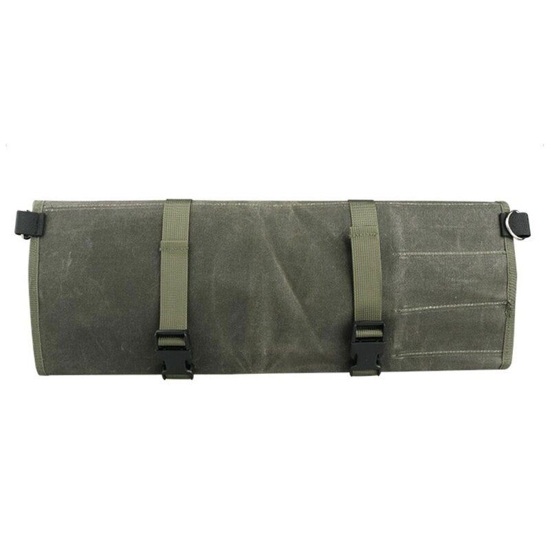 Portable Kitchen Cooking Chef Knife Bag