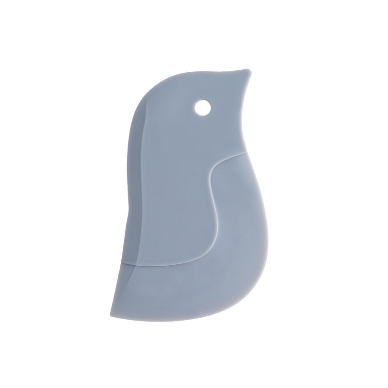 Penguin Soft Scraper, Household Kitchen Scraper